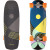 The Loaded Ballona Willy Cruiser Complete is an agile, compact, and light board, elevating the mini cruiser experience. Meticulously sculpted curvatures result in a unique mini “longboard” with tuned steering and responsive handling. Perfect for urban commuting, people slalom, driveway slashing, pump tracks, and skatepark flow. Small in stature, colossal in character.
LONGBOARD SPECS
Length: 27.75" / 70.5 cm
Width: 9" / 22.9 cm
Wheelbase: 14.75-16" / 37.5-40.6 cm
Profile: rocker
Weight (deck only): 2.6 lb / 1.2 kg
Loaded Ballona (Willy) deck
Paris V2 150mm 50° Raw trucks
Orangatang Knuckles (soft/orange) bushings
Orangatang 65mm Love Handles (80a, orange) wheels
Loaded Jehu V2 bearings
Loaded button head hardware (1”)
Assembled on outer (16”) wheelbase The Loaded Ballona Willy Cruiser Complete is an agile, compact, and light board, elevating the mini cruiser experience. Meticulously sculpted curvatures result in a unique mini “longboard” with tuned steering and responsive handling. Perfect for urban commuting, people slalom, driveway slashing, pump tracks, and skatepark flow. Small in stature, colossal in character.
LONGBOARD SPECS
Length: 27.75" / 70.5 cm
Width: 9" / 22.9 cm
Wheelbase: 14.75-16" / 37.5-40.6 cm
Profile: rocker
Weight (deck only): 2.6 lb / 1.2 kg
Loaded Ballona (Willy) deck
Paris V2 150mm 50° Raw trucks
Orangatang Knuckles (soft/orange) bushings
Orangatang 65mm Love Handles (80a, orange) wheels
Loaded Jehu V2 bearings
Loaded button head hardware (1”)
Assembled on outer (16”) wheelbase