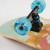 Sector 9 Bamboozler Bora Bora Cruiser Complete Sector 9 Bamboozler Bora Bora Cruiser Complete
