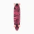 Landyachtz Dipper – Pink Escape Longboard Complete