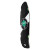 Sector 9 Fat Wave Mosaic Cruiser Longboard Deck  Sector 9 Fat Wave Mosaic Cruiser Longboard Deck