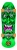 Santa Cruz Roskopp Face Green Reissue Cruiser Complete