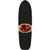 Powell Peralta Sidewalk Surfer Quad Stringer Birch Cruiser Complete Skateboard