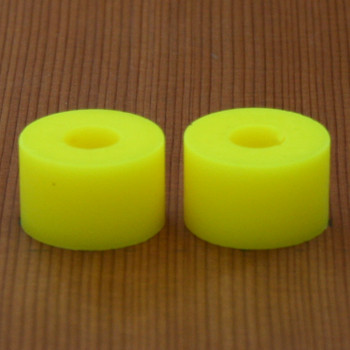 Venom HPF Downhill  Pack 85a Yellow Bushings