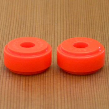 Venom HPF Eliminator 90a Red Bushings