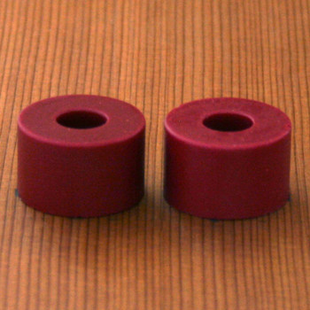 Venom SHR Downhill  Pack 91a Blood Red Bushings