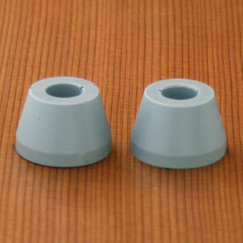 Venom SHR Super Carve Pack 98a Grey Bushings