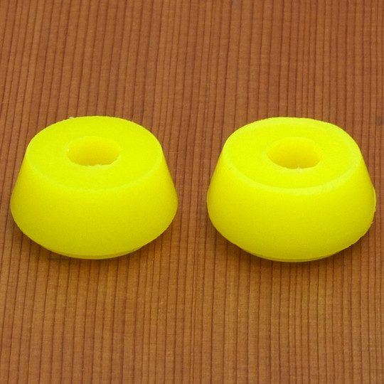Venom HPF Freeride 85a Yellow Bushings