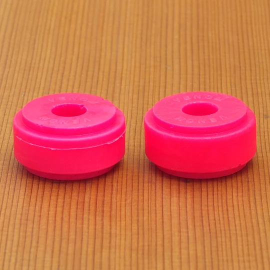 Venom HPF Eliminator 97a Pink Bushings