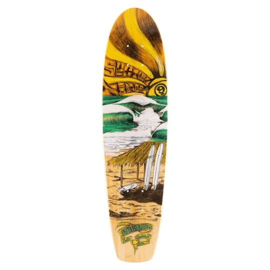 Sector 9 Windansea Longboard Deck