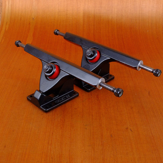 Shop Caliber Trucks at The Longboard Store