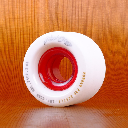 Blood Orange Wheels