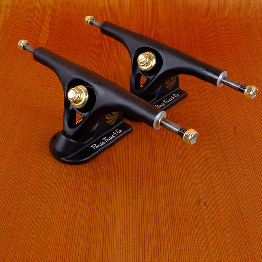 Paris Longboard Trucks - Paris 180mm Trucks
