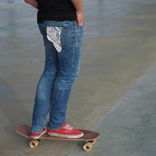 Landyachtz 29