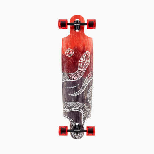 Landyachtz Longboards