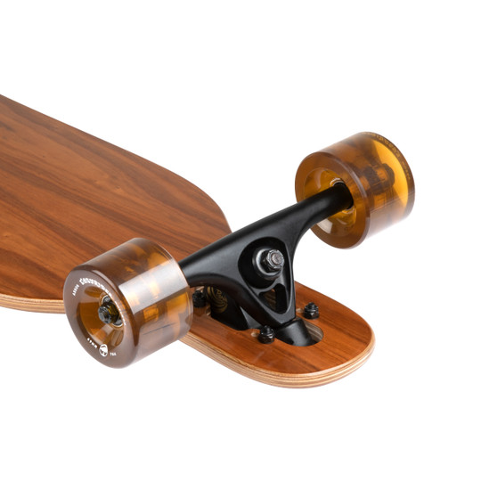 Arbor Axis 37” Flagship Complete-Free Shipping/No Sales Tax