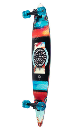 Sector 9 Ledger Fiesta 40