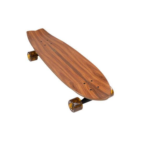 【新品アウトレット】LSDsurfboard 5'8\" 88 SURFBOARDS - 8'0 Thruster Black / Purple – SUNBURN STORE