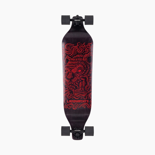 Freeride Longboards | The Longboard Store