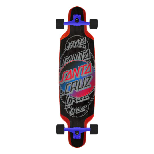 Santa Cruz Longboards
