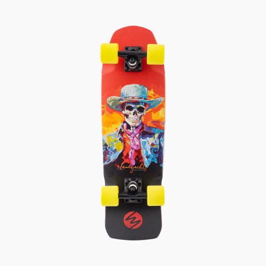 Landyachtz Longboards