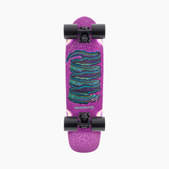 Landyachtz Longboards