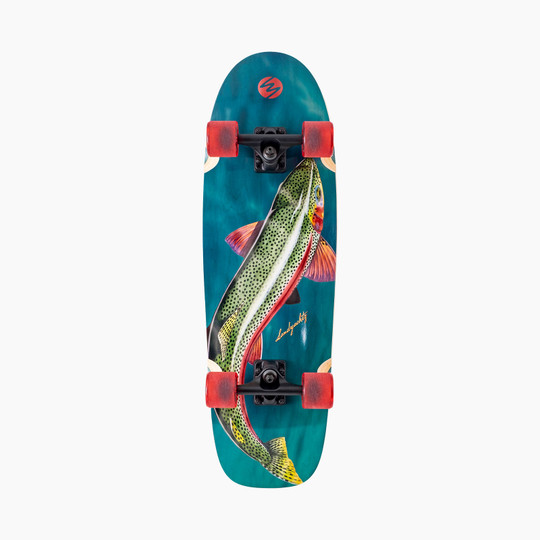 スケートボード　LANDYACHTZ LONGBOARD 新品未使用、送料込み！ マニアックス Yahoo!店 - Landyachtz（ランドヤッツ）｜Yahoo