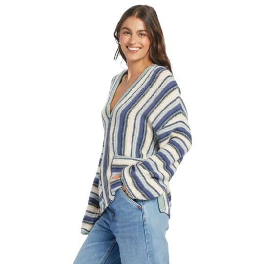 Roxy Women's Sayulita Poncho