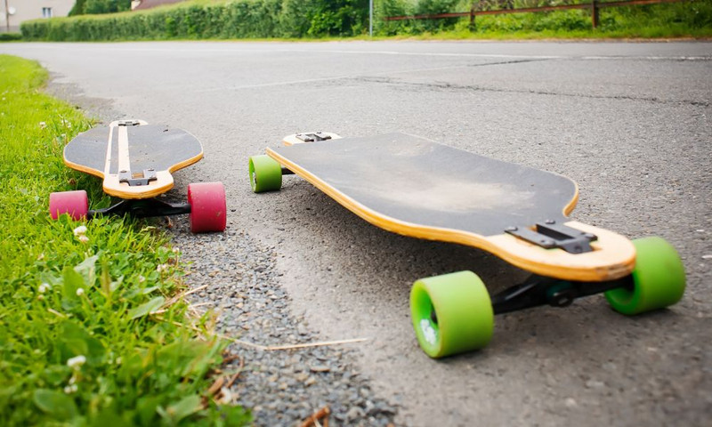 Hen Oppervlakkig Auto Longboarding for Beginners: Everything You Need To Know - The Longboard  Store