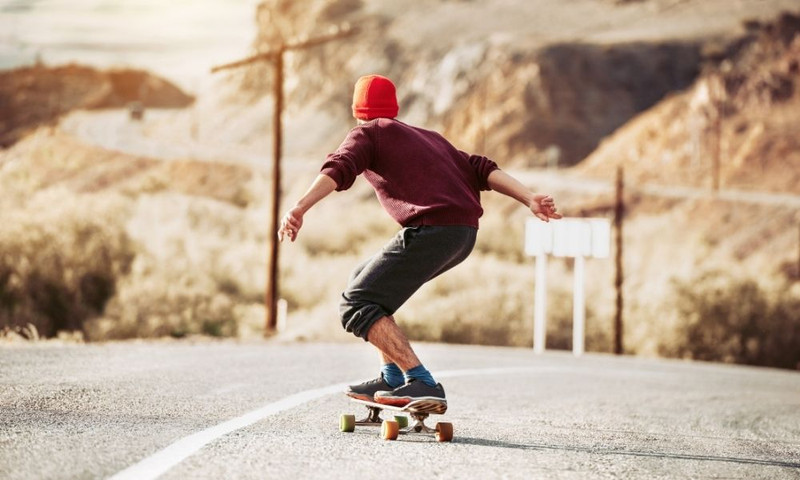 Best Longboard To Try for Beginners - The Longboard Store