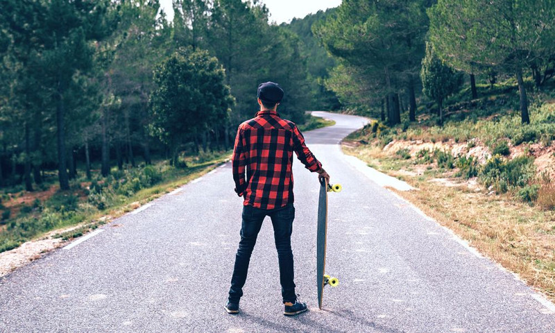 Longboarding Lingo: The Complete Guide to Terms To Know Longboarding Lingo: The Complete Guide to Terms To Know