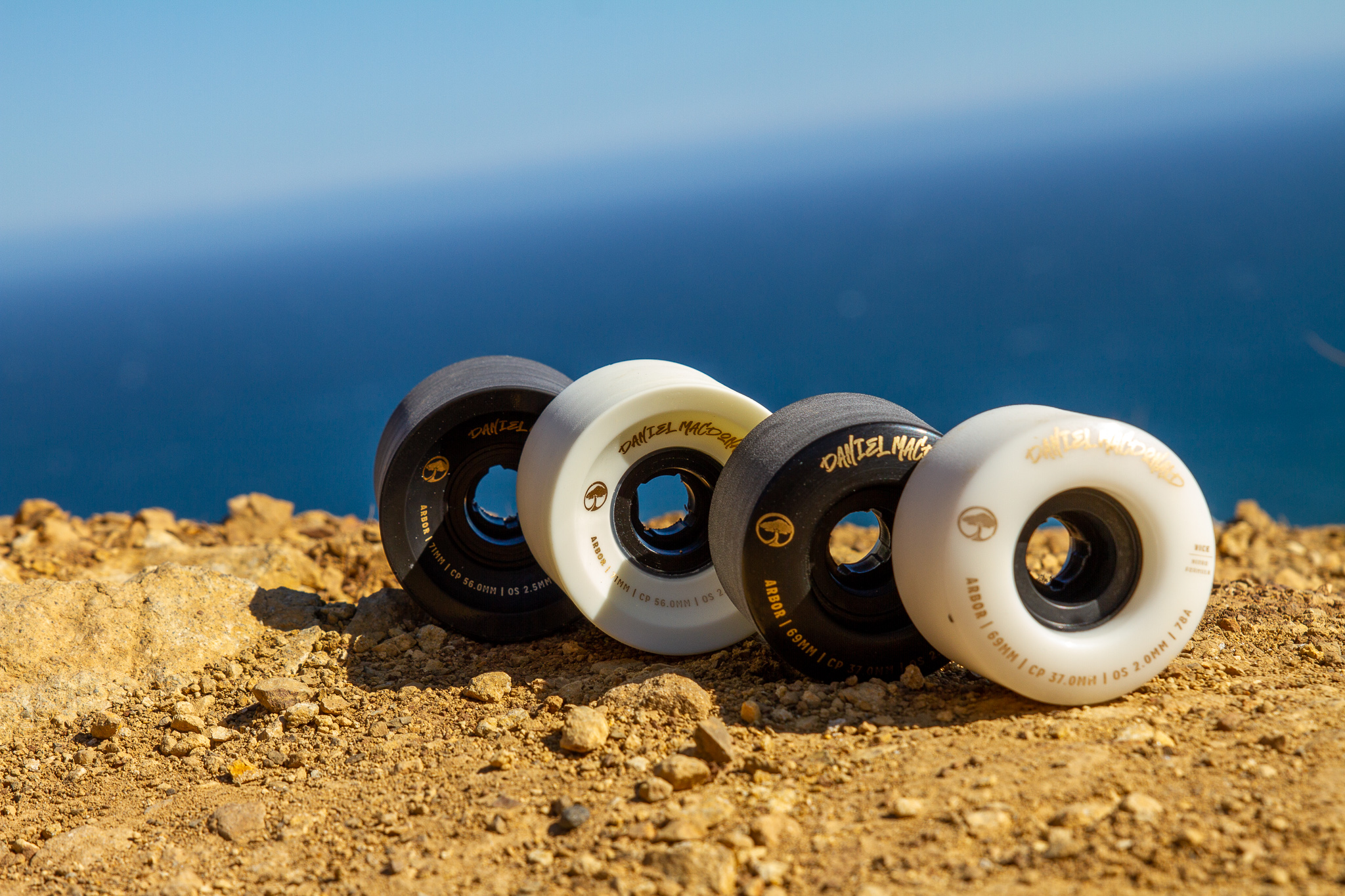 Longboards for Sale | Complete Longboards, Trucks, & Wheels