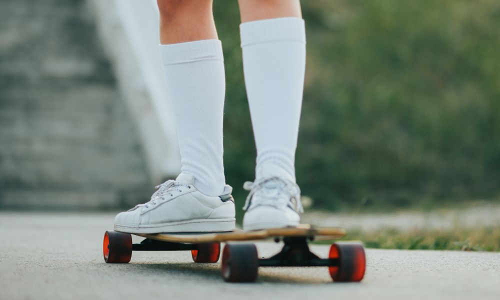 Easy Steps for Cleaning Your Longboard Bearings