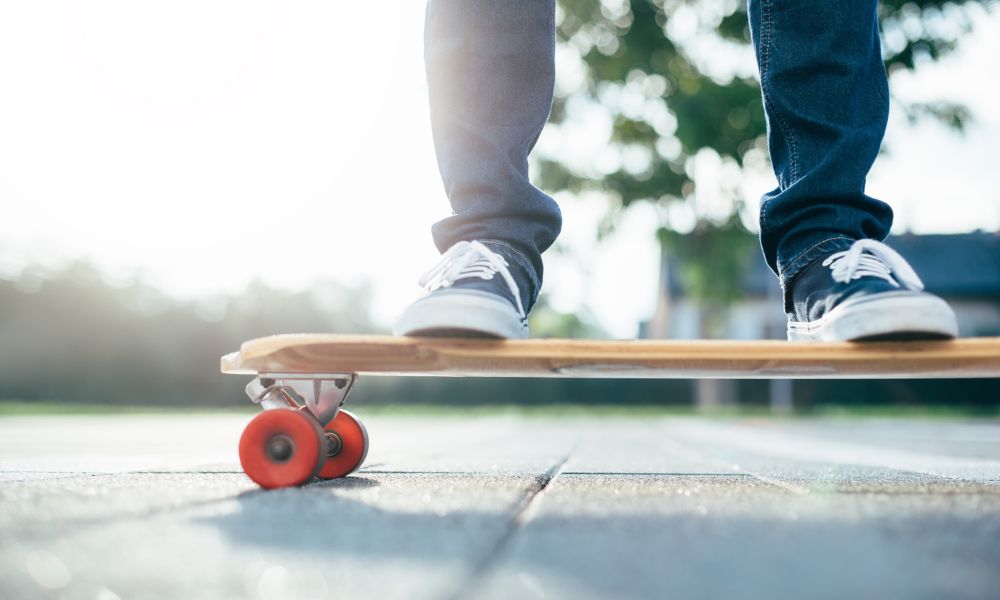 5 Fantastic Gifts All Longboarders Will Love