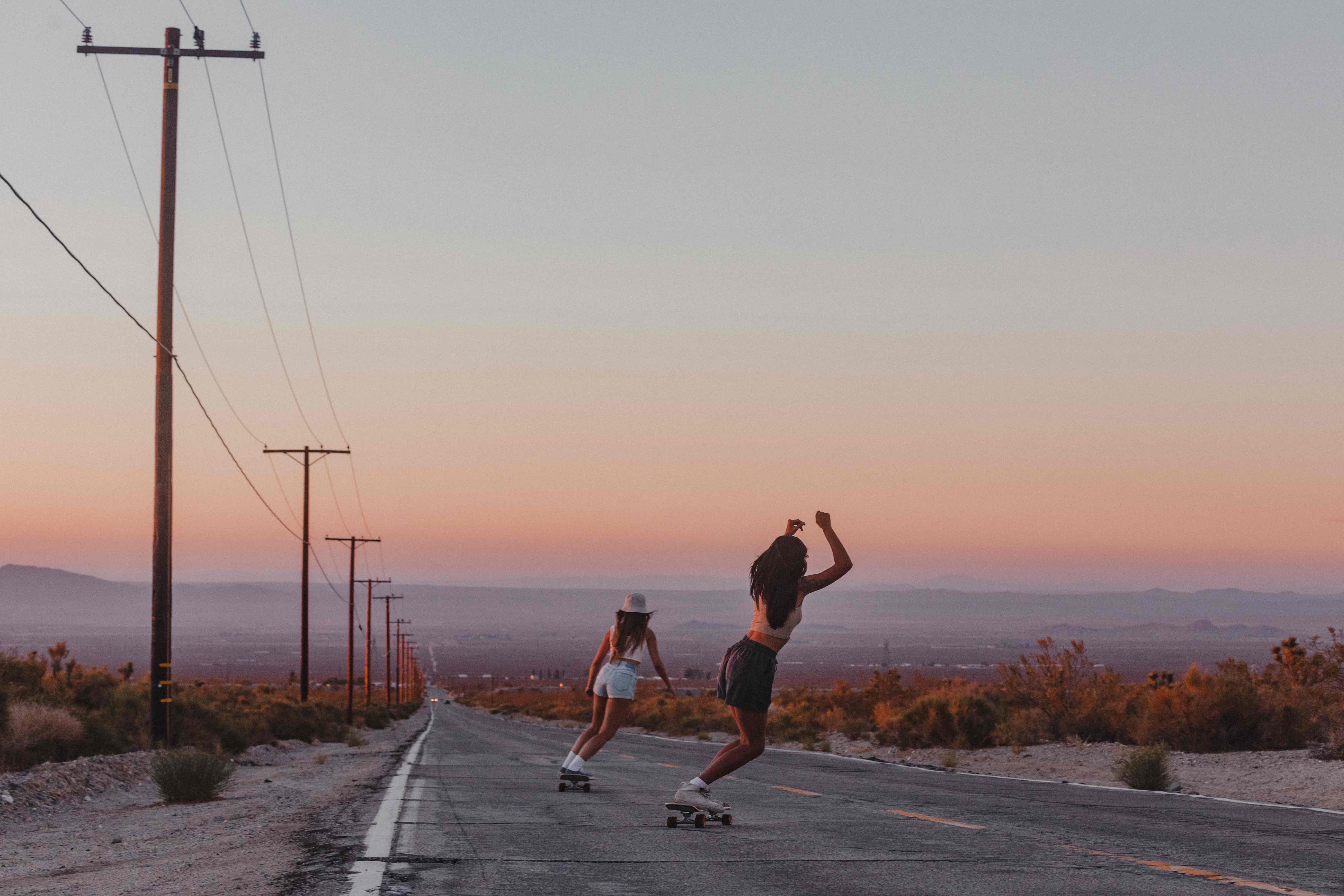 The Best Cruiser Longboards