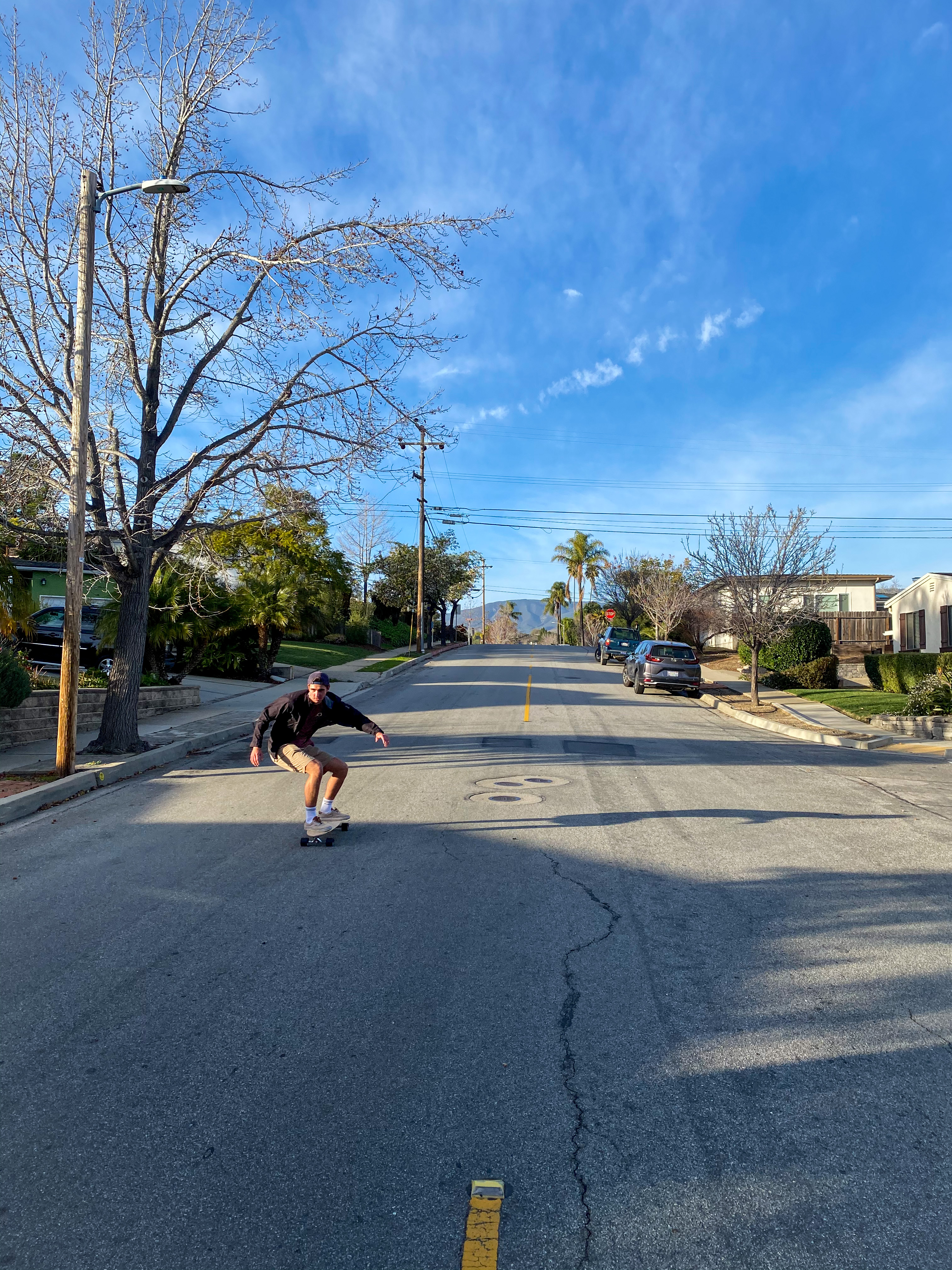 longboard — BLOG — CLAIRE WATSON