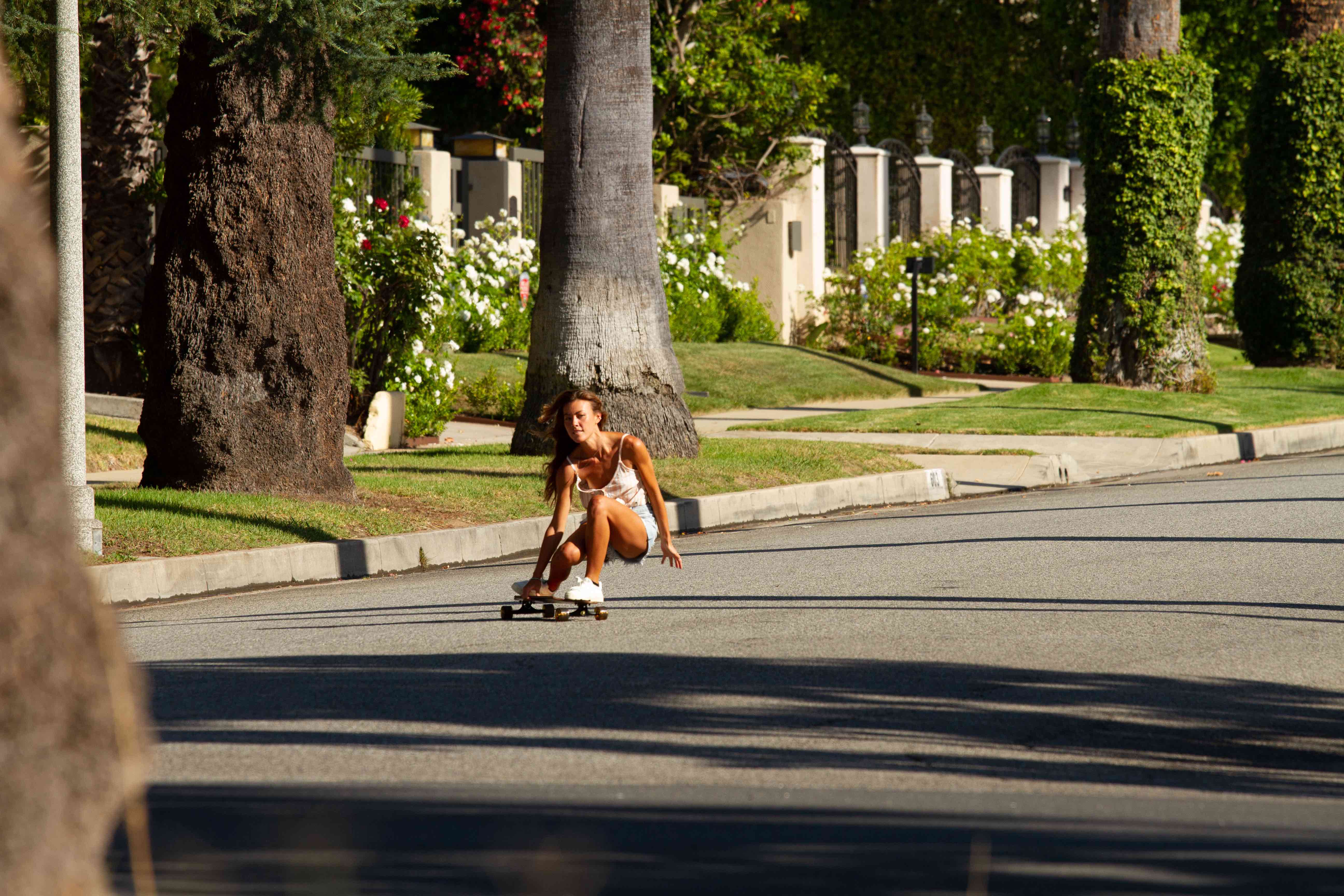 The Best College Skateboards