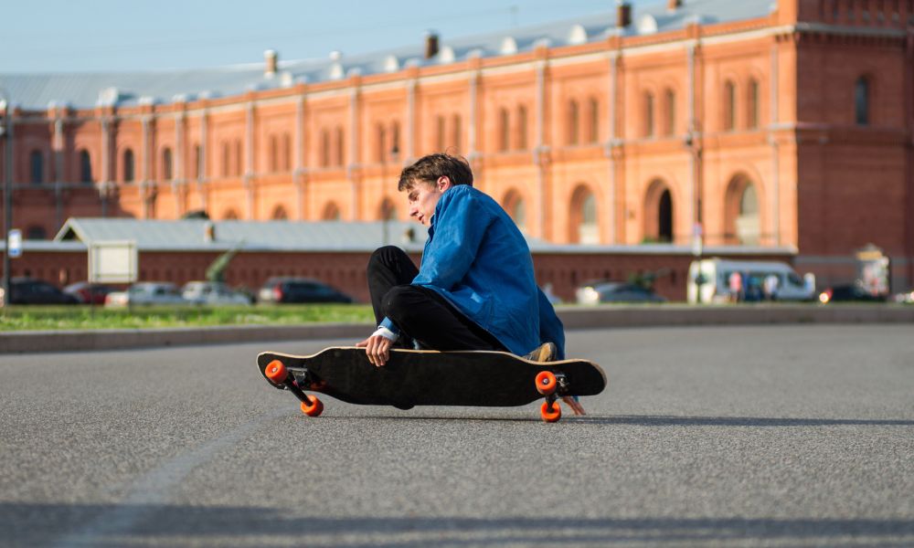 Longboard Dancing: What Is It and How To Start