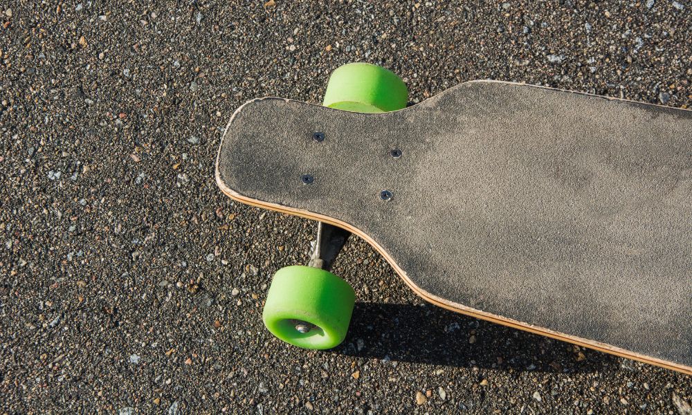 How To Buy a Longboard for Your Husband
