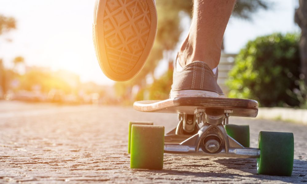 Longboard for Transportation: Why It’s a Fantastic Option