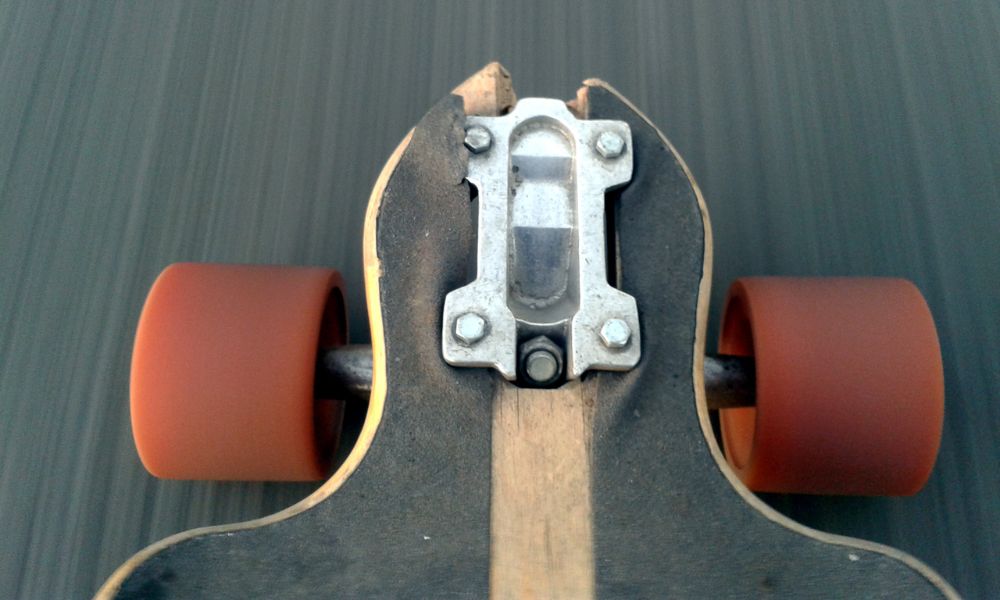 3 Reasons Your Feet Hurt While Longboarding