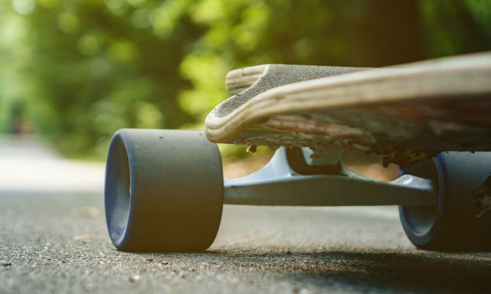 4 Tips for Removing Grip Tape From Your Longboard The Longboard Store