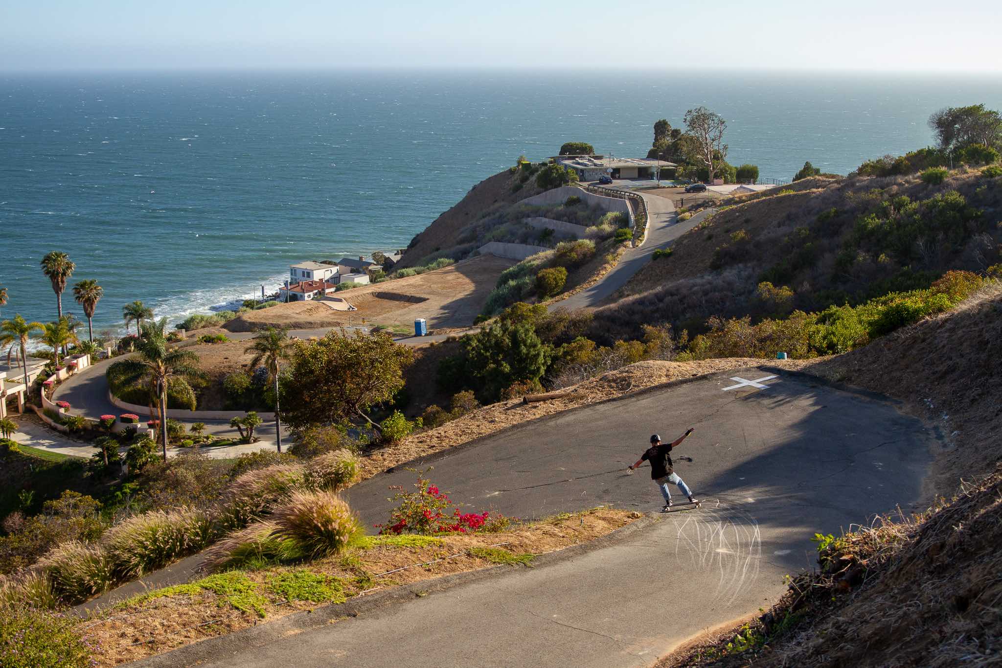 The Best Downhill Longboards The Longboard Store