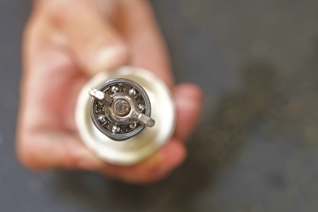 DIY How To Clean Your Bearings The Longboard Store