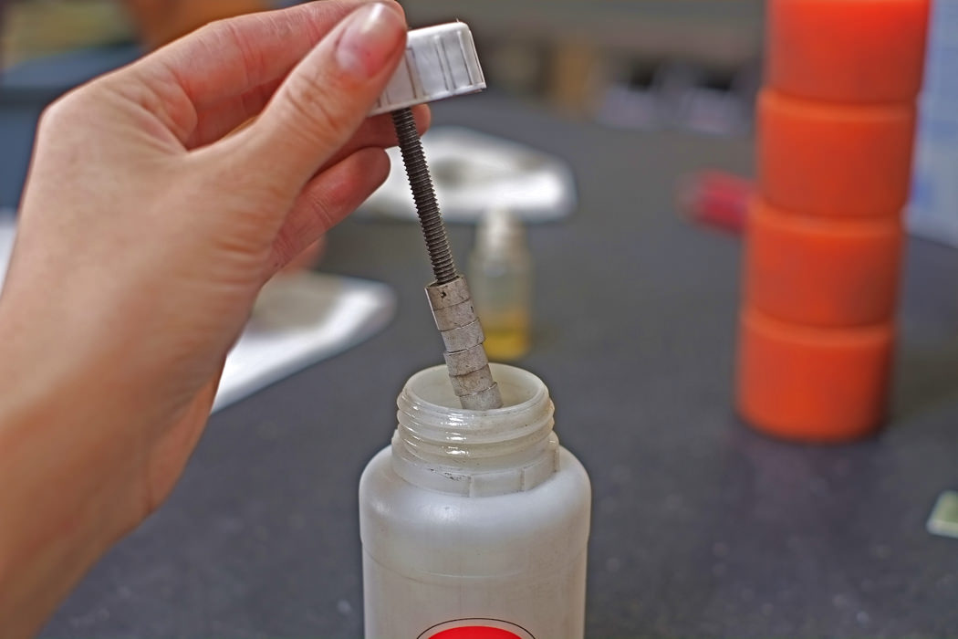 DIY How To Clean Your Bearings The Longboard Store