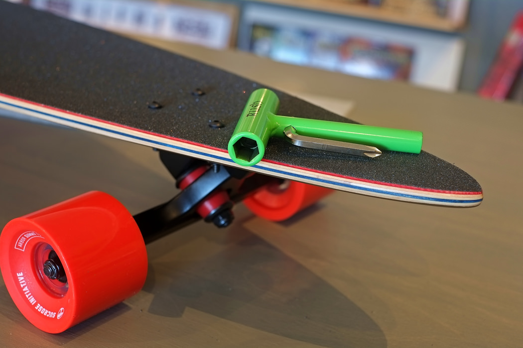 DIY How To Assemble A Top Mount The Longboard Store