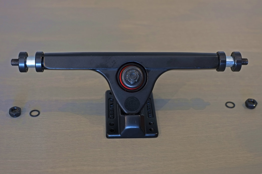DIY How To Assemble Your Trucks, Wheels, and Bearings The Longboard