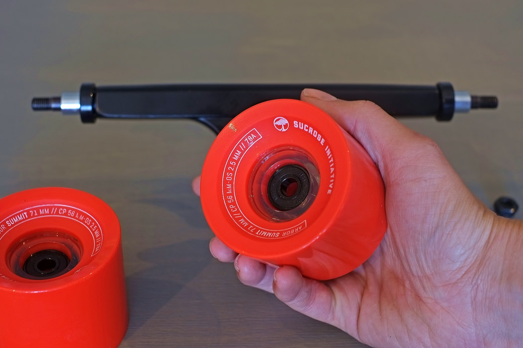 DIY How To Assemble Your Trucks, Wheels, and Bearings The Longboard