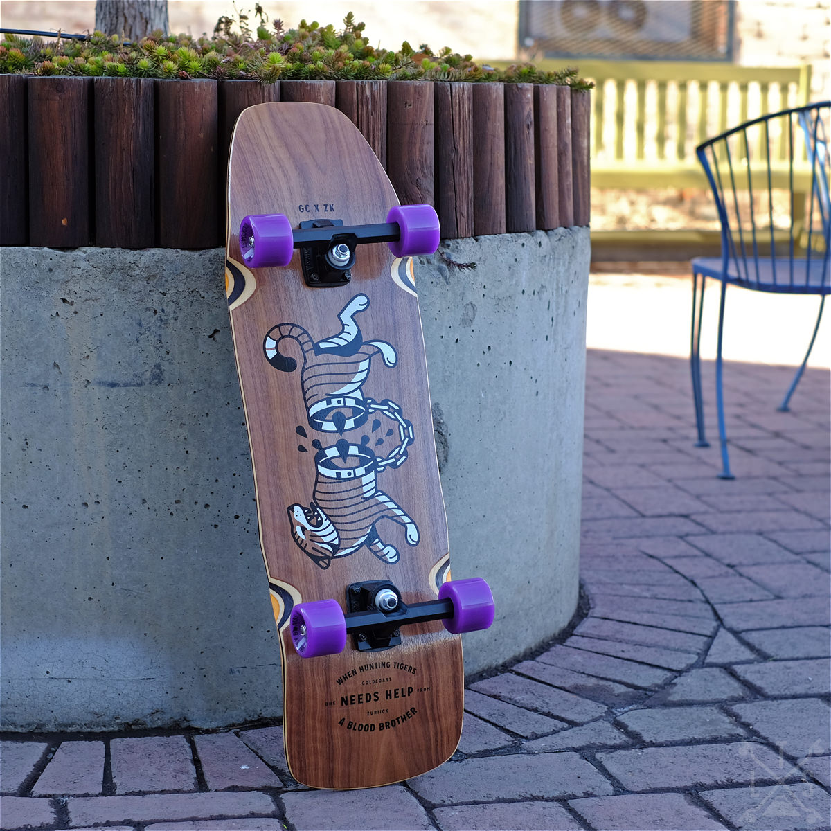 Summer Cruisers The Longboard Store