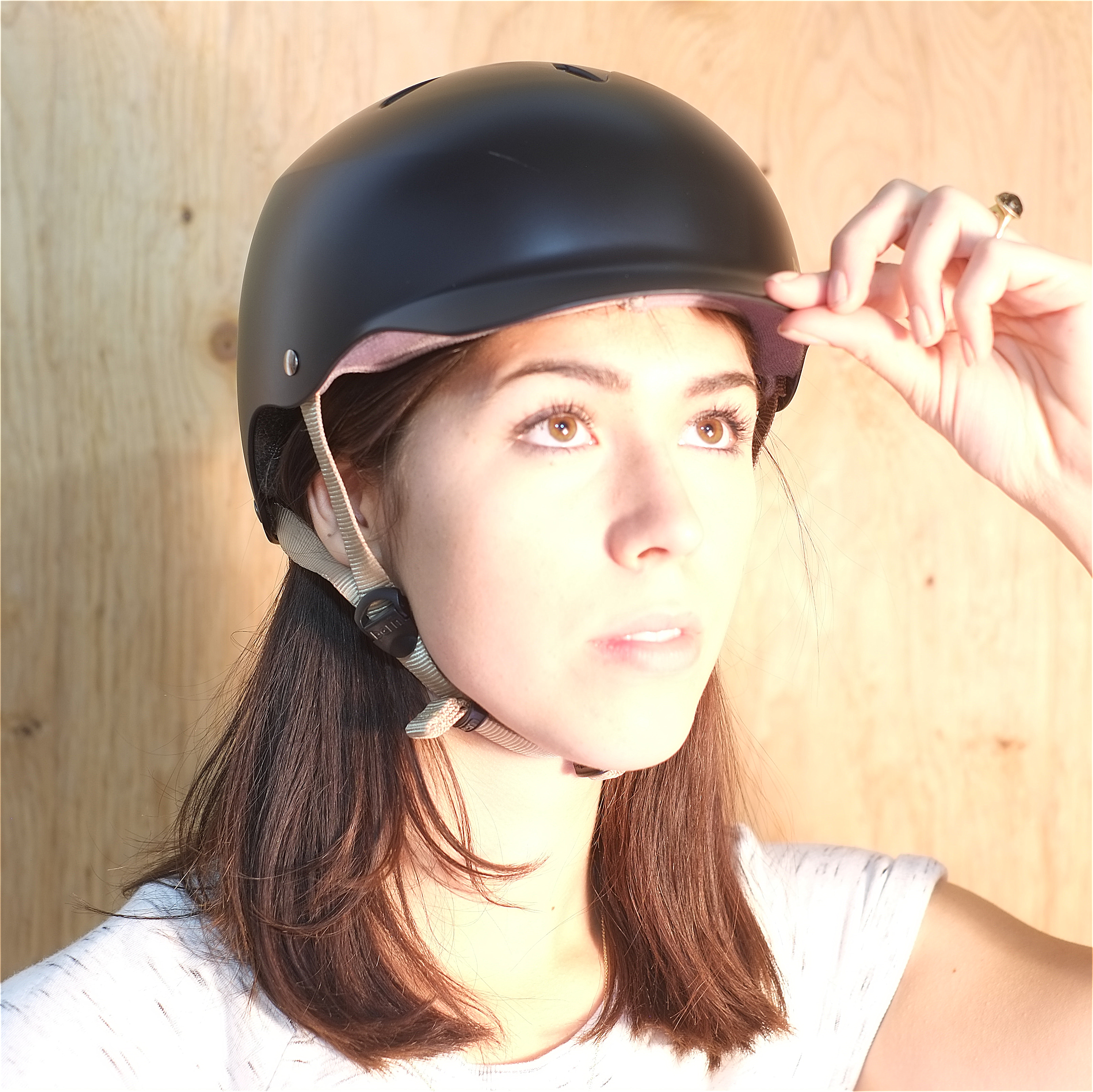 DIY How To Properly Fit Your Helmet The Longboard Store