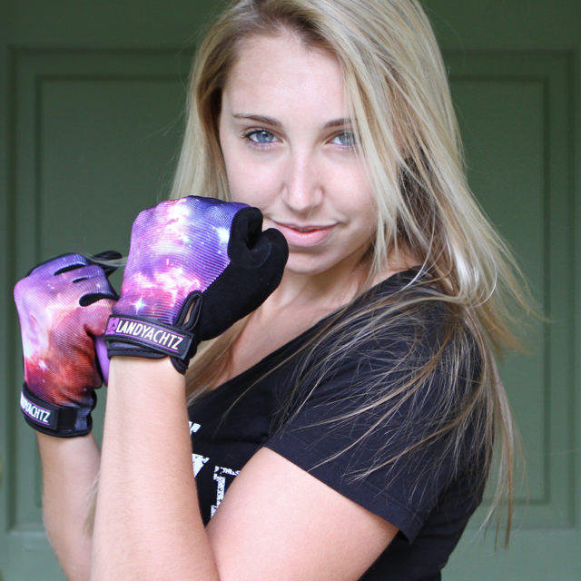 Slide Gloves 101 The Basics The Longboard Store